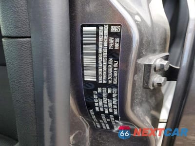 Zdjęcie 13 z 13 samochodu: 2020 JEEP RENEGADE LATITUDE VIN:ZACNJABB6LPL87754 - miniatura