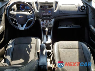 Zdjęcie 8 z 12 samochodu: 2016 CHEVROLET TRAX 1LT VIN:3GNCJPSB5GL263445 - miniatura