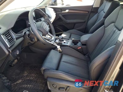 Zdjęcie 7 z 12 samochodu: 2024 AUDI Q5 E PREMIUM PLUS 55 VIN:WA1E2AFY3R2129705 - miniatura
