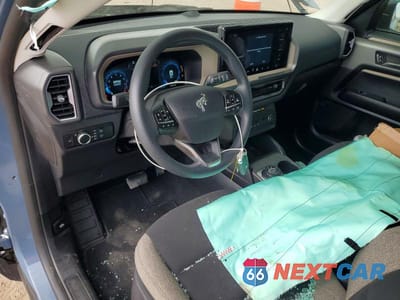 Zdjęcie 8 z 12 samochodu: 2025 FORD BRONCO SPORT BIG BEND VIN:3FMCR9BNXSRE64881 - miniatura