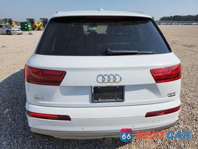 Zdjęcie 6 z 14 samochodu: 2018 AUDI Q7 PREMIUM PLUS VIN:WA1LAAF79JD000118 - miniatura