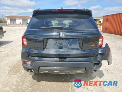 Zdjęcie 6 z 13 samochodu: 2025 HONDA PASSPORT TRAIL SPORT VIN:5FNYF8H69SB005498 - miniatura