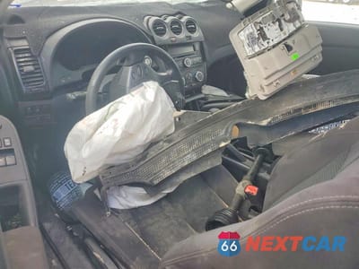 Zdjęcie 8 z 12 samochodu: 2011 NISSAN ALTIMA 2.5 S VIN:1N4AL2EP2BC170364 - miniatura