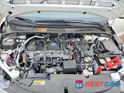 Zdjęcie 11 z 12 samochodu: 2024 TOYOTA COROLLA HYBRID SE VIN:JTDBDMHE5RJ009417 - miniatura