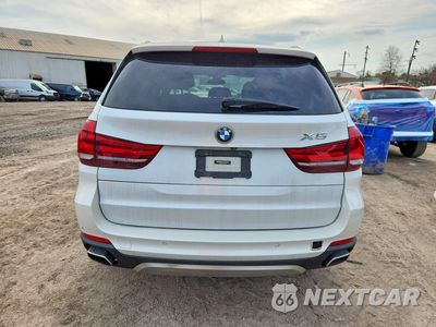 Zdjęcie 6 z 14 samochodu: 2018 BMW X5 XDRIVE35I VIN:5UXKR0C57J0Y06309 - miniatura