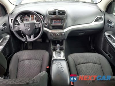 Zdjęcie 8 z 14 samochodu: 2017 DODGE JOURNEY SE VIN:3C4PDCABXHT708159 - miniatura