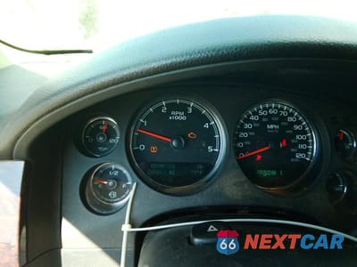Zdjęcie 9 z 12 samochodu: 2013 GMC SIERRA K2500 DENALI VIN:1GT125E85DF193176 - miniatura