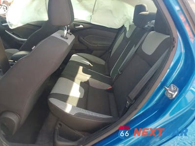 Zdjęcie 10 z 11 samochodu: 2012 FORD FOCUS SE VIN:1FAHP3F21CL250722 - miniatura