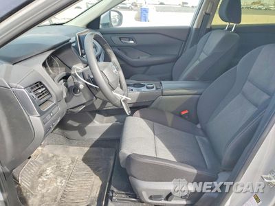 Zdjęcie 7 z 13 samochodu: 2025 NISSAN ROGUE SV VIN:JN8BT3BB0SW421964 - miniatura