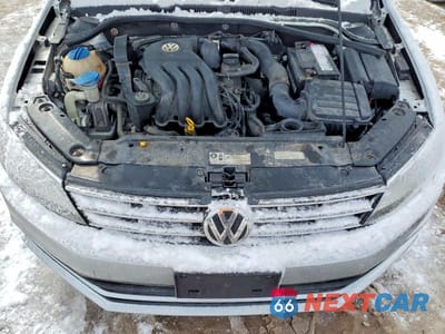 Zdjęcie 11 z 11 samochodu: 2015 VOLKSWAGEN JETTA BASE VIN:3VW1K7AJ4FM412603 - miniatura