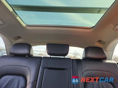 Zdjęcie 10 z 12 samochodu: 2015 AUDI Q5 PREMIUM PLUS VIN:WA1LFAFP3FA143026 - miniatura