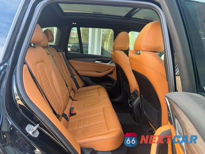 Zdjęcie 6 z 12 samochodu: 2021 BMW X3 XDRIVE30I VIN:5UXTY5C09M9H28918 - miniatura