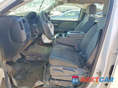 Zdjęcie 7 z 12 samochodu: 2019 GMC SIERRA LIMITED C1500 VIN:2GTR1LECXK1185089 - miniatura
