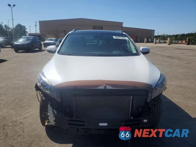 Piąte zdjęcie samochodu w środku: 2017 KIA SORENTO SX V6 VIN:5XYPKDA58HG310137 - miniatura