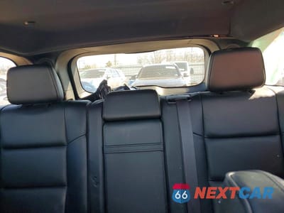 Zdjęcie 10 z 12 samochodu: 2021 JEEP GRAND CHEROKEE OVERLAND VIN:1C4RJFCG0MC586591 - miniatura