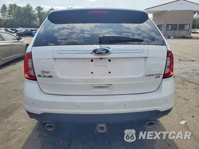 Zdjęcie 6 z 13 samochodu: 2012 FORD EDGE LIMITED VIN:2FMDK4KC0CBA95622 - miniatura