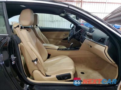 Zdjęcie 7 z 12 samochodu: 2015 BMW 428 XI SULEV VIN:WBA3T1C50FP821193 - miniatura