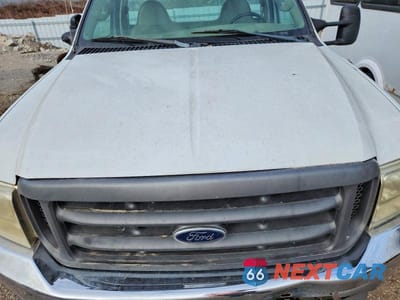 Zdjęcie 12 z 13 samochodu: 2004 FORD F550 SUPER DUTY VIN:1FDAF57PX4EB46977 - miniatura