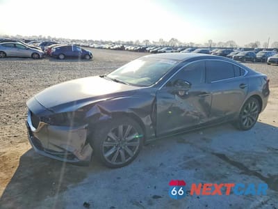 2020 MAZDA 6 GRAND TOURING JM1GL1TY6L1518674 - główne zdjęcie licytacji z USA - miniatura