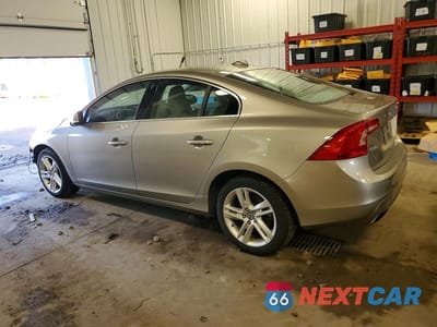 Drugie zdjęcie samochodu z przodu: 2015 VOLVO S60 PLATINUM VIN:YV140MFM7F2353216 - miniatura