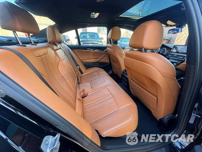 Zdjęcie 6 z 11 samochodu: 2019 BMW 540 XI VIN:WBAJE7C58KWW14782 - miniatura
