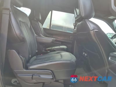 Zdjęcie 11 z 13 samochodu: 2019 FORD EXPEDITION MAX LIMITED VIN:1FMJK1KT7KEA89580 - miniatura