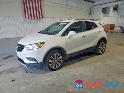 2020 BUICK ENCORE PREFERRED KL4CJASB1LB348536 - główne zdjęcie licytacji z USA - miniatura