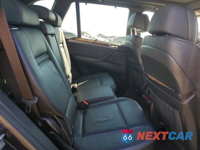 Zdjęcie 11 z 12 samochodu: 2010 BMW X5 XDRIVE35D VIN:5UXFF0C53ALT75167 - miniatura