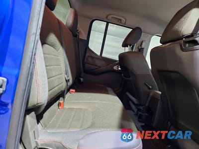 Zdjęcie 10 z 11 samochodu: 2012 SUZUKI EQUATOR RMZ-4 VIN:5Z61D0EV6CC463987 - miniatura