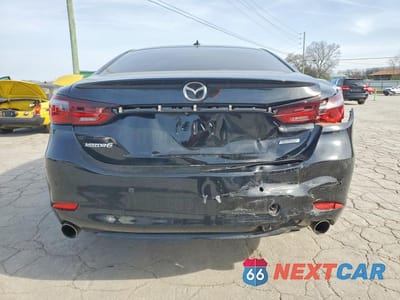 Zdjęcie 6 z 11 samochodu: 2018 MAZDA 6 SIGNATURE VIN:JM1GL1XY3J1317015 - miniatura
