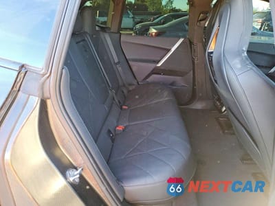 Zdjęcie 11 z 14 samochodu: 2024 BMW IX XDRIVE50 VIN:WB523CF01RCN95800 - miniatura