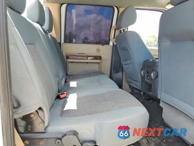 Zdjęcie 10 z 12 samochodu: 2011 FORD F250 SUPER DUTY VIN:1FT7W2BT5BEB47968 - miniatura
