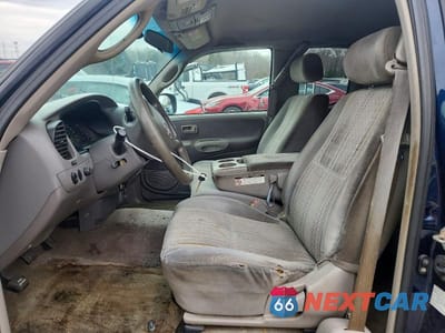 Zdjęcie 7 z 12 samochodu: 2003 TOYOTA TUNDRA SR5 VIN:5TBBT44133S387955 - miniatura
