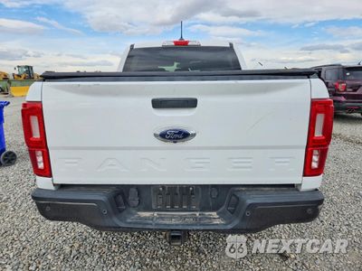 Zdjęcie 6 z 12 samochodu: 2022 FORD RANGER XL VIN:1FTER4FH9NLD17040 - miniatura