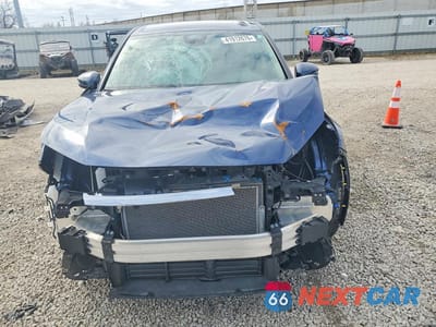 Piąte zdjęcie samochodu w środku: 2025 HONDA CR-V LX VIN:2HKRS4H29SH466109 - miniatura