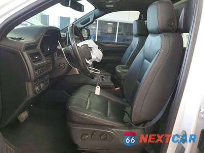 Zdjęcie 7 z 13 samochodu: 2022 CHEVROLET SUBURBAN K1500 RST VIN:1GNSKEKD1NR152959 - miniatura