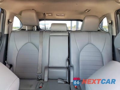 Zdjęcie 10 z 13 samochodu: 2022 TOYOTA HIGHLANDER XLE VIN:5TDHZRBH5NS205107 - miniatura