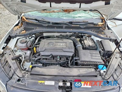 Zdjęcie 11 z 11 samochodu: 2022 VOLKSWAGEN JETTA GLI AUTOBAHN VIN:3VW1T7BU4NM029846 - miniatura