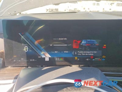 Zdjęcie 9 z 12 samochodu: 2025 BMW X5 XDRIVE40I VIN:5UX23EU08S9Y94334 - miniatura