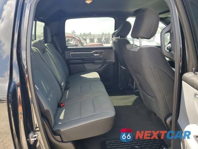 Zdjęcie 10 z 11 samochodu: 2023 RAM 1500 BIG HORN VIN:1C6SRFFT2PN595361 - miniatura