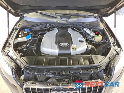 Zdjęcie 12 z 13 samochodu: 2015 AUDI Q7 TDI PREMIUM PLUS VIN:WA1LMAFE9FD032533 - miniatura