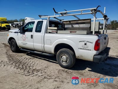 Drugie zdjęcie samochodu z przodu: 2012 FORD F250 SUPER DUTY VIN:1FT7X2A60CEB82556 - miniatura