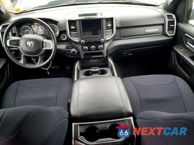 Zdjęcie 8 z 12 samochodu: 2022 RAM 1500 BIG HORN VIN:1C6RRFFG8NN263827 - miniatura
