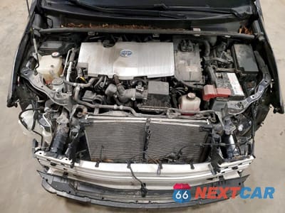 Zdjęcie 11 z 12 samochodu: 2019 TOYOTA PRIUS LE AWD-E VIN:JTDL9RFU6K3011071 - miniatura