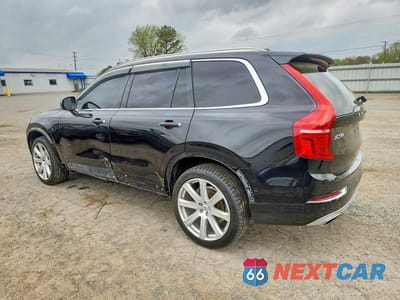 Drugie zdjęcie samochodu z przodu: 2016 VOLVO XC90 T6 VIN:YV4A22PL2G1072975 - miniatura