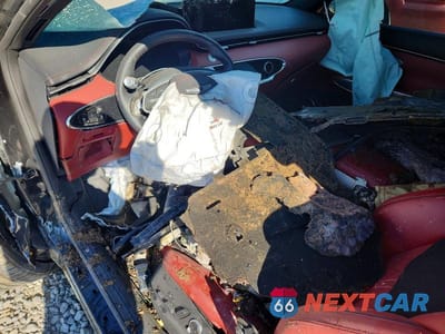 Zdjęcie 8 z 13 samochodu: 2023 GENESIS GV70 2.5T STANDARD VIN:KMUMADTB8PU117683 - miniatura