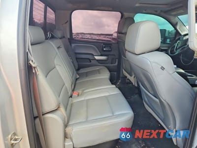 Zdjęcie 10 z 12 samochodu: 2015 CHEVROLET SILVERADO K2500 HEAVY DUTY LTZ VIN:1GC1KWE83FF128304 - miniatura