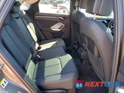 Zdjęcie 11 z 14 samochodu: 2024 AUDI Q3 PREMIUM S LINE 45 VIN:WA1DECF38R1204178 - miniatura