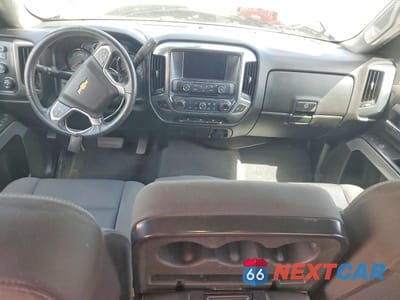 Zdjęcie 8 z 11 samochodu: 2019 CHEVROLET SILVERADO LD K1500 LT VIN:2GCVKPEC3K1195207 - miniatura