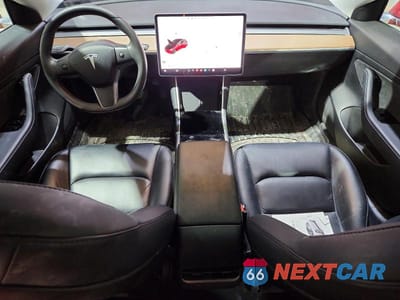 Zdjęcie 8 z 12 samochodu: 2020 TESLA MODEL 3 VIN:5YJ3E1EA5LF739649 - miniatura